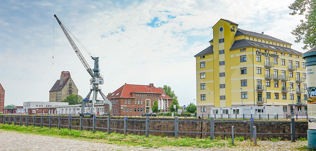 © Stadt Magdeburg