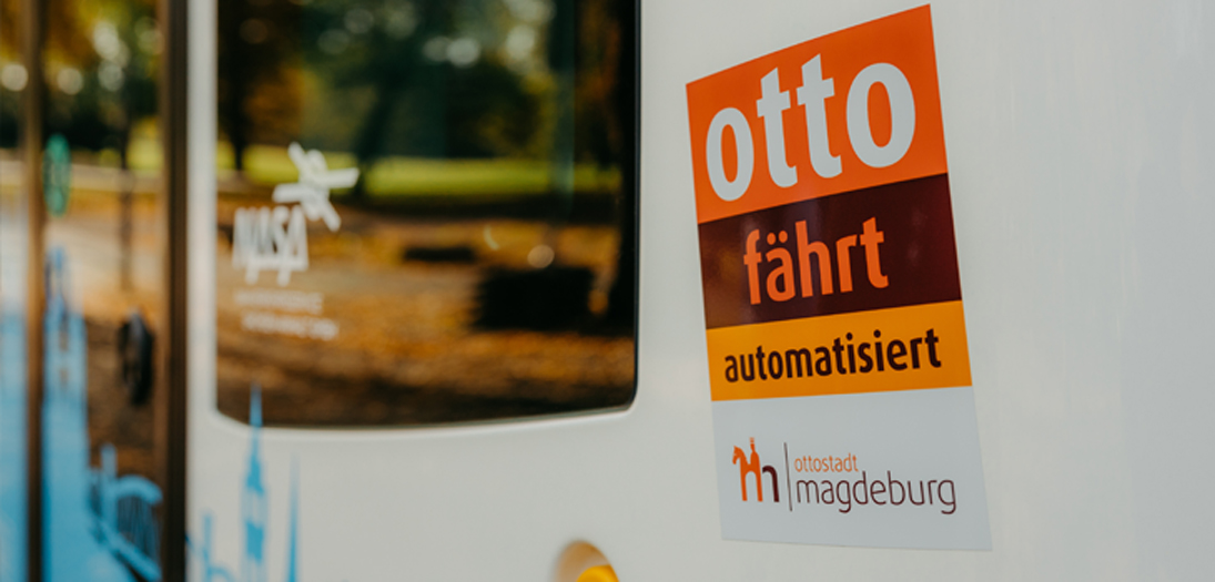 Header – Autonomes Fahren