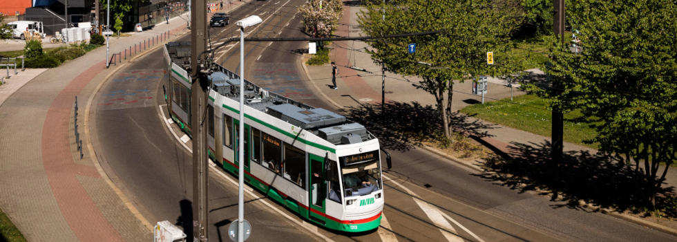 Header Mobilitätskonzept